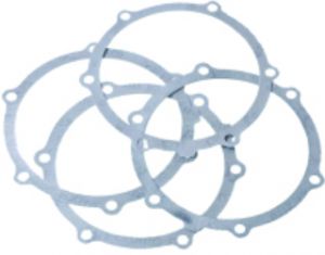 Gasket Timing Plate Outer